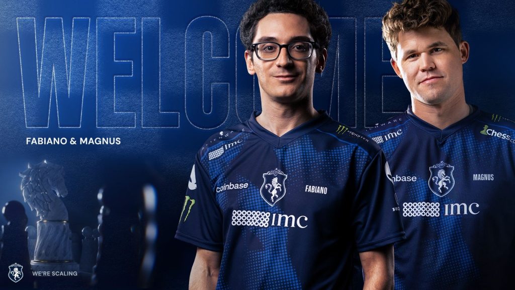 Team Liquid, Satranç Dünyasına Güçlü Bir Giriş Yaptı!