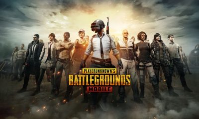 PUBG Mobile'dan Yeni Güncelleme: Oyun Deneyimi Daha Stabil Hale Getirildi!