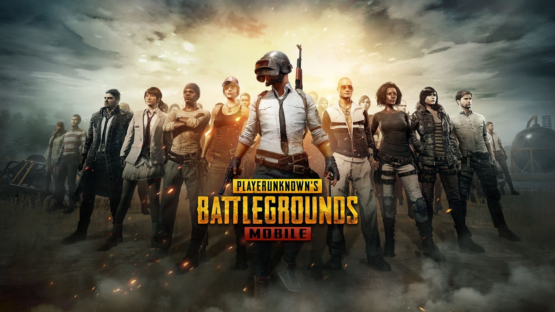 PUBG Mobile'dan Yeni Güncelleme: Oyun Deneyimi Daha Stabil Hale Getirildi!