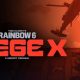 Ubisoft, Rainbow 6 Siege X'i Duyurdu!