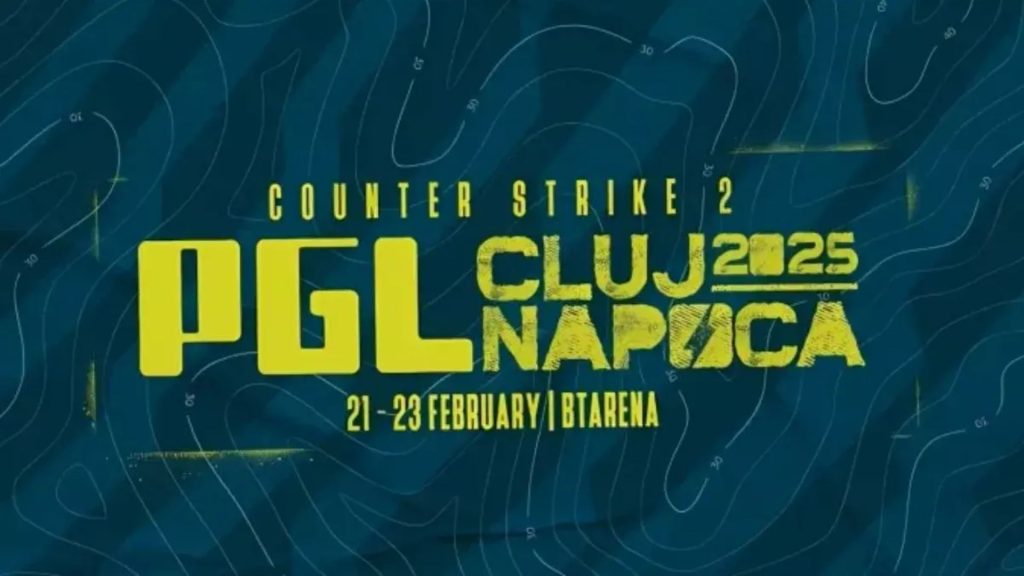 PGL Cluj-Napoca 2025’te Kritik Karşılaşmalar Başlıyor!