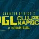 PGL Cluj-Napoca 2025’te Kritik Karşılaşmalar Başlıyor!