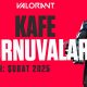 VALORANT Kafe Turnuvaları Yenilenen Ödülleriyle Devam Ediyor!