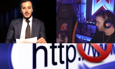 Keydrop’a Erişim Engeli ve İbrahim Haskoloğlu - wtcN Polemiği