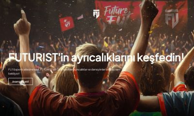 FUT Esports’tan Yenilik: FUT Membership Arayüzü ve Özellikleri Yenilendi!