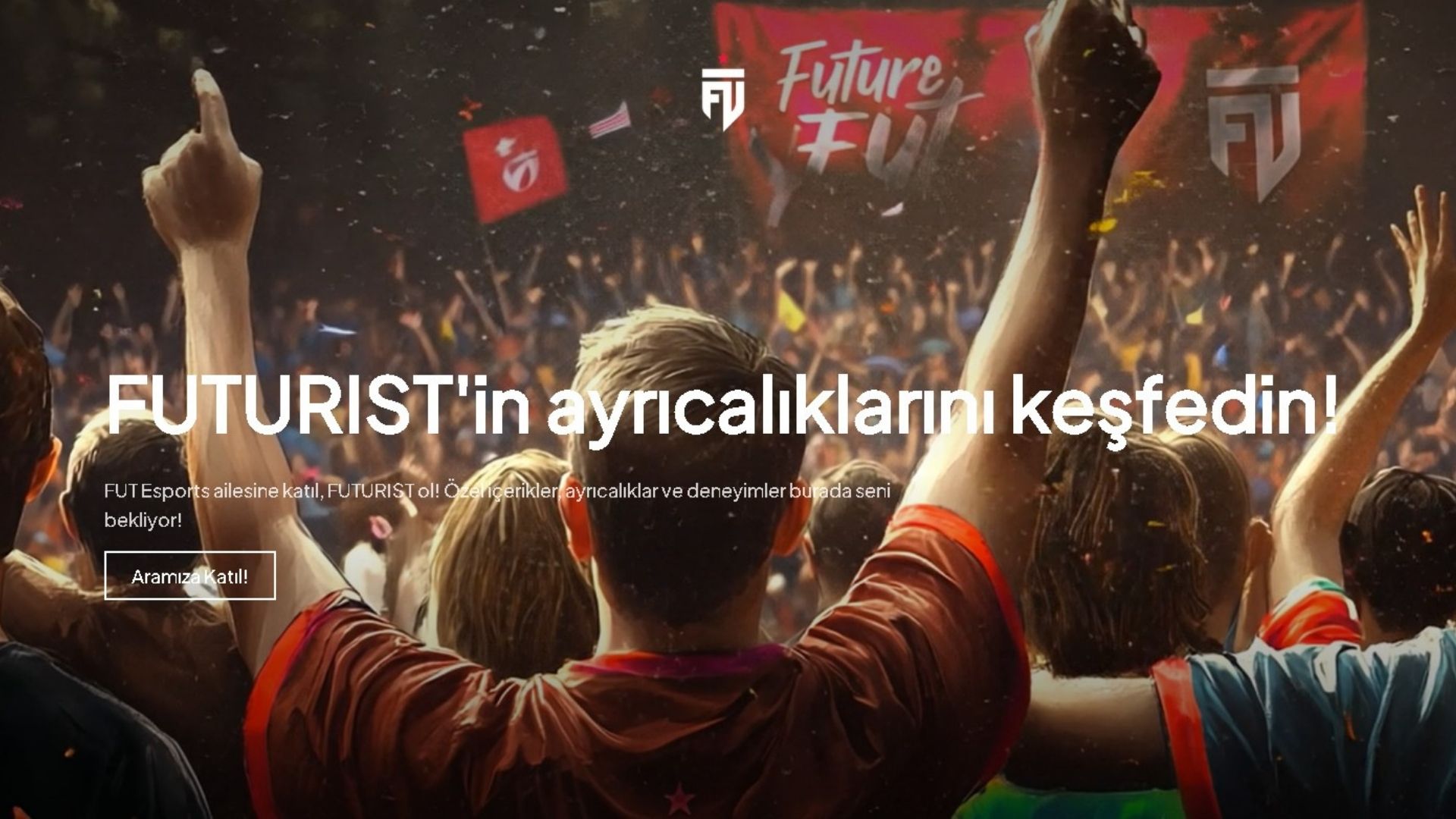 FUT Esports’tan Yenilik: FUT Membership Arayüzü ve Özellikleri Yenilendi!