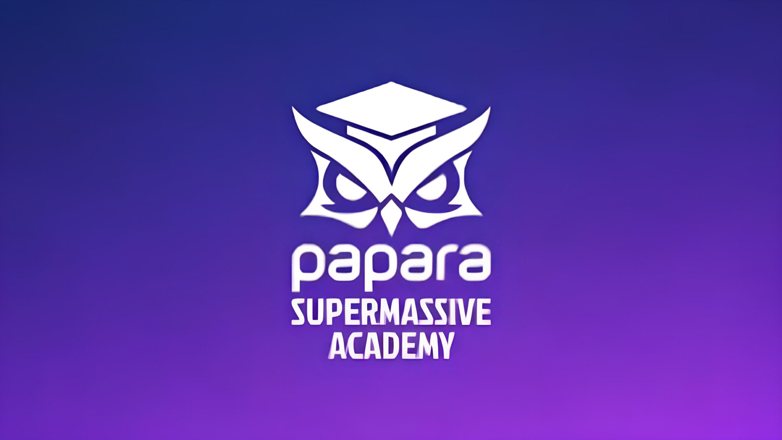 Papara SuperMassive CS2 Akademi Programını Başlattı: Geleceğin Yıldızları Yetişiyor!