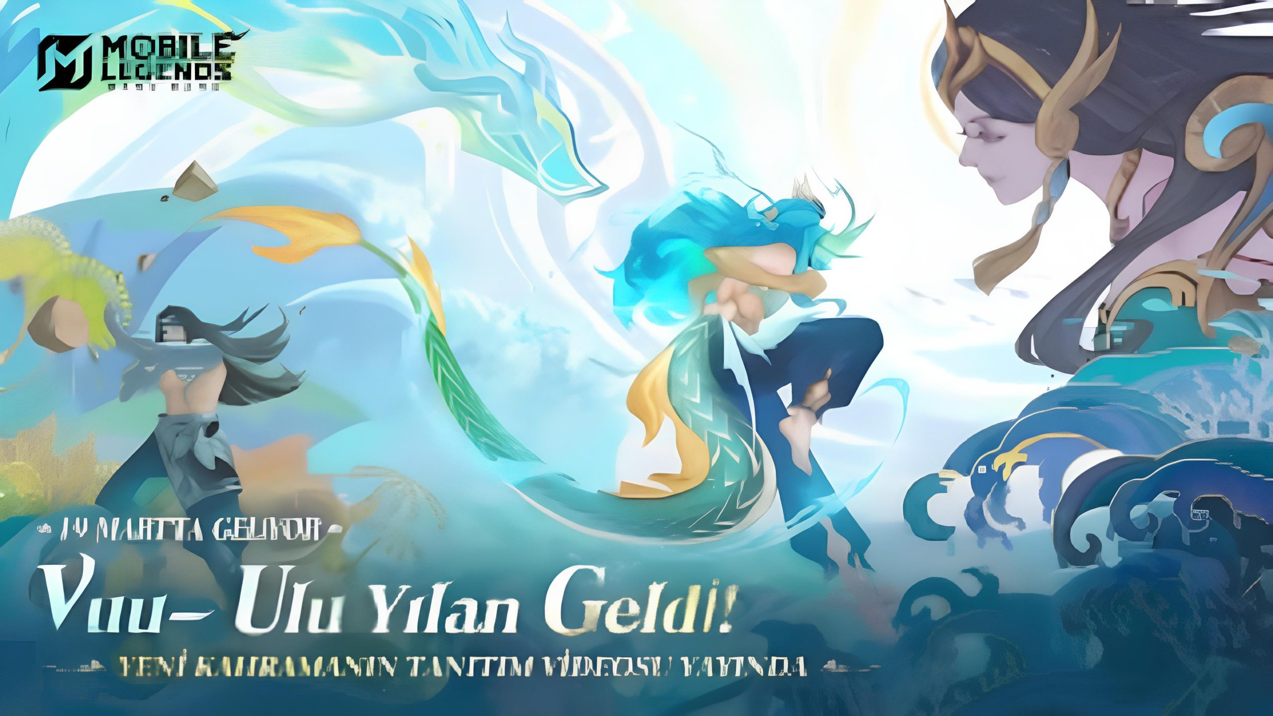 Mobile Legends: Bang Bang’e Yeni Kahraman Geliyor!