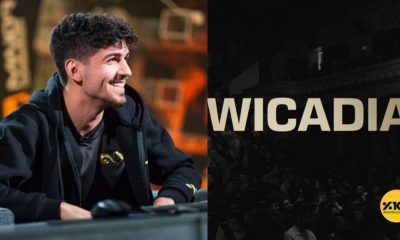 Eternal Fire’ın Yıldızı Wicadia, FPL Europe CS2 Season 4’te Zirveyi Bırakmıyor!