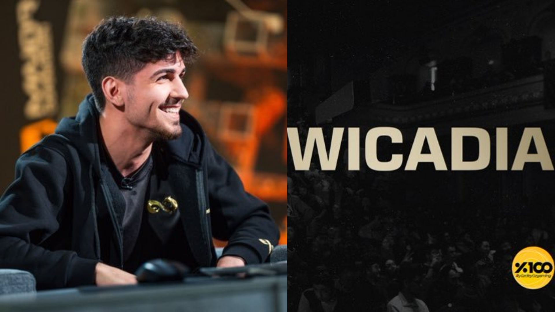 Eternal Fire’ın Yıldızı Wicadia, FPL Europe CS2 Season 4’te Zirveyi Bırakmıyor!