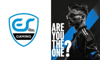 ESC Gaming, R6 Kadrosu İçin Yeni Koç ve Analist Arayışında