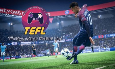 TEFL FC25 Clubs 2024-2025 2. Sezon Başlıyor!