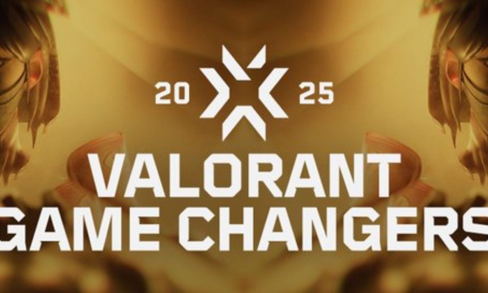 VALORANT Game Changers 2025’te Büyük Değişiklik!