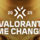 VALORANT Game Changers 2025’te Büyük Değişiklik!