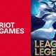 League of Legends Oyuncularından Riot Games’e Büyük Boykot!