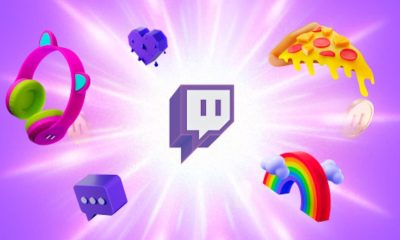 Twitch Yayıncıları İçin Yeni Dönem: Sponsorluk Fırsatları Artıyor!