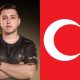 XANTARES, Counter-Strike Tarihinde En Çok Frag Alan Oyuncular Arasında!