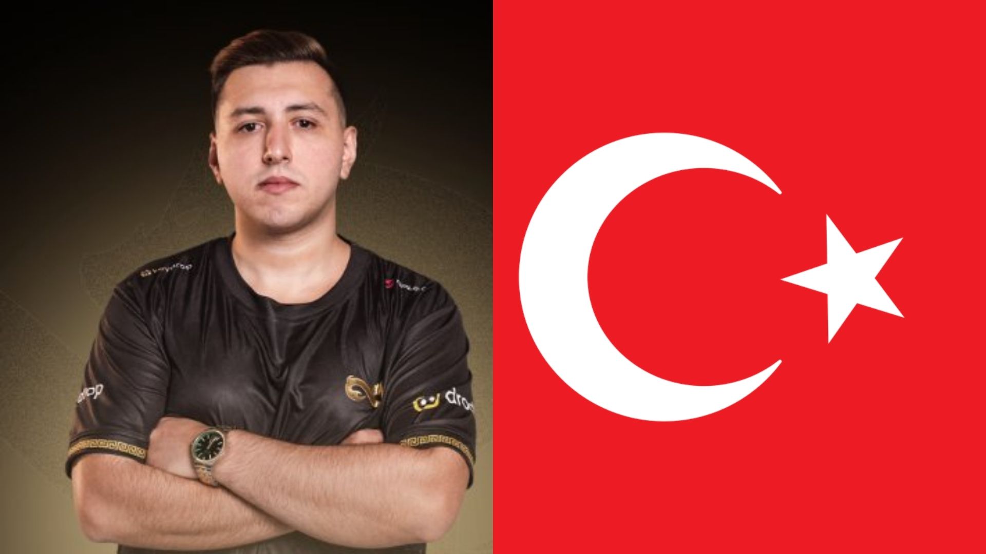 XANTARES, Counter-Strike Tarihinde En Çok Frag Alan Oyuncular Arasında!