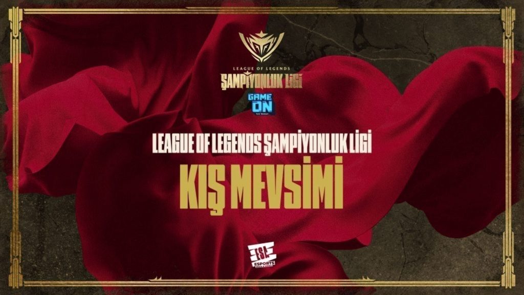 GAMEON Şampiyonluk Ligi 2025 Kış Mevsimi'nde Lig Aşaması Sona Erdi!