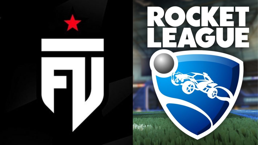 FUT Esports, Rocket League Sahnesine Adım Attı!