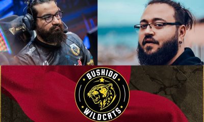 Bushido Wildcats yorumsuz yayın talebinde bulundu! LoL dünyasında tarafsızlık tartışması