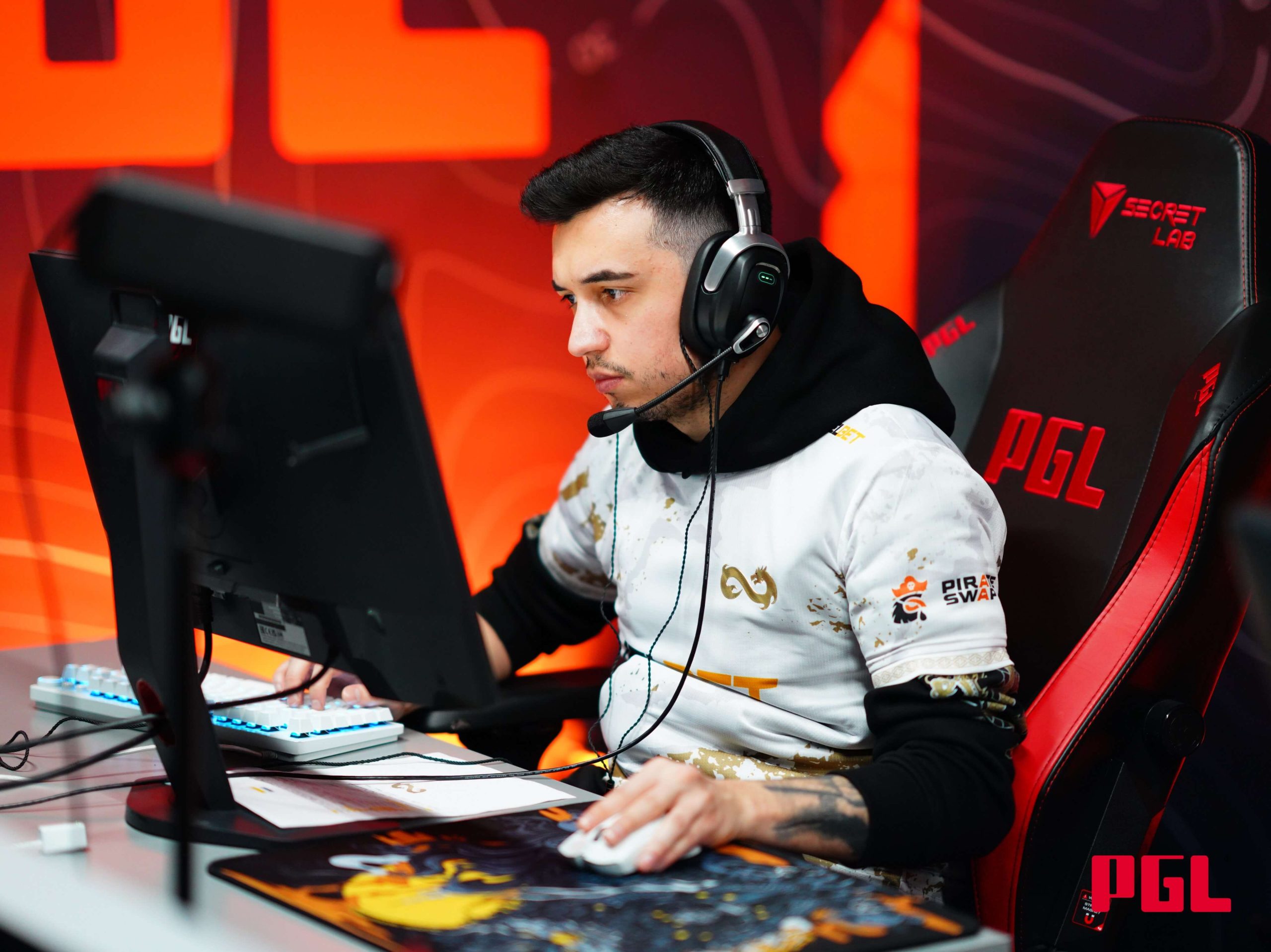 Eternal Fire yükselmeye devam ediyor! HLTV dünya sıralamasında 4. sırada