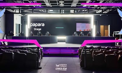 VALORANT Masters Bangkok Final Heyecanı, Papara SuperMassive Gamer Hub’da!