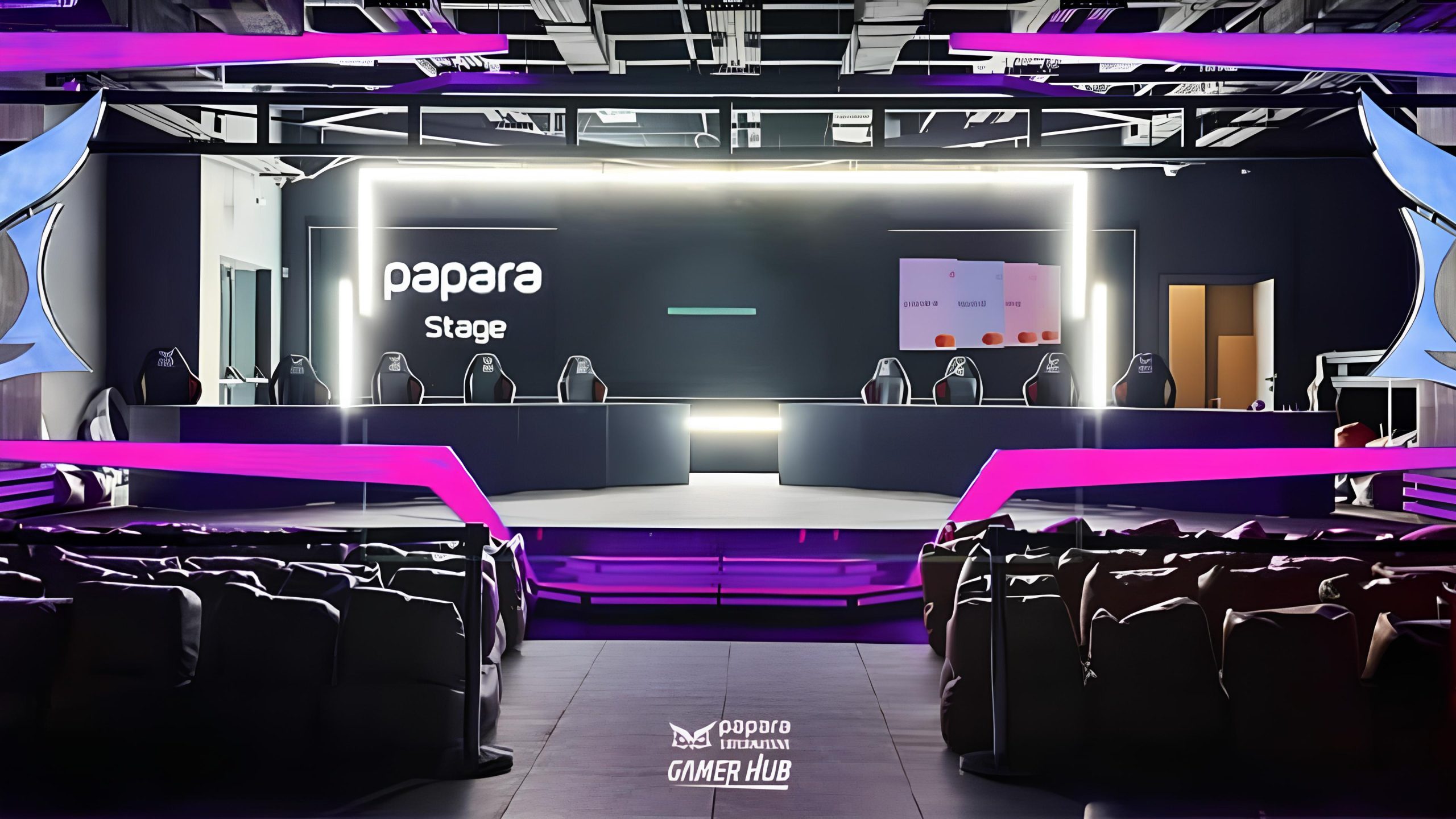 VALORANT Masters Bangkok Final Heyecanı, Papara SuperMassive Gamer Hub’da!