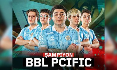 Şampiyon BBL PCIFIC! VALORANT Türkiye 2025 Birlik Kickoff Split tamamlandı