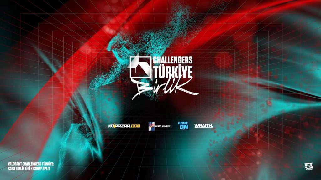 VALORANT Türkiye 2025 Birlik Kickoff Split şampiyonu belli oluyor!