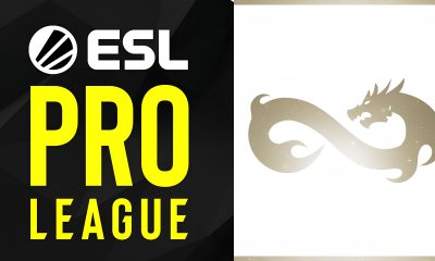 Eternal Fire, ESL Pro League S21 Play-In’e Galibiyetle Başladı!