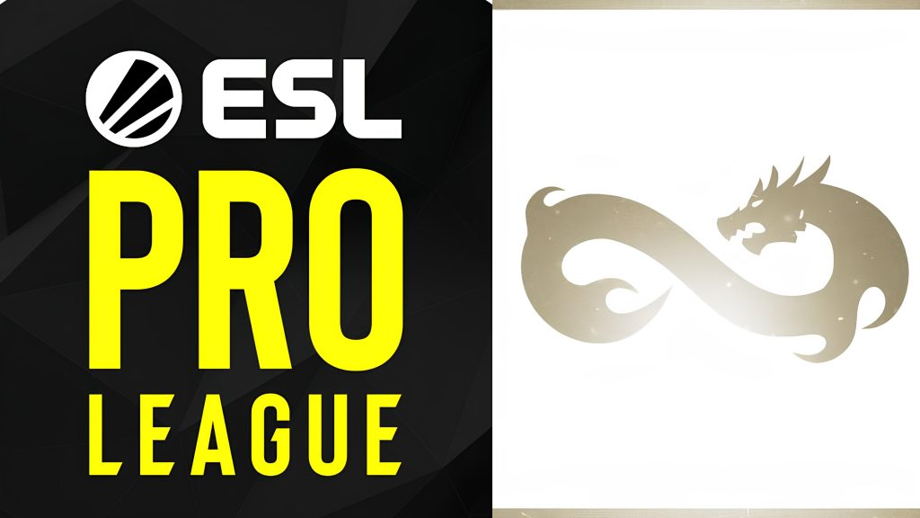 Eternal Fire, ESL Pro League Season 21’de TYLOO’ya Mağlup Oldu!