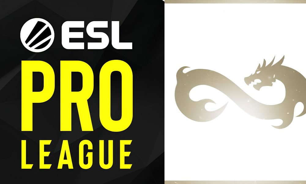 Eternal Fire, ESL Pro League Season 21 Stage 1’de FlyQuest ile Karşılaşacak!