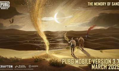 PUBG Mobile 7. Yıldönümü Güncellemesi Geliyor!