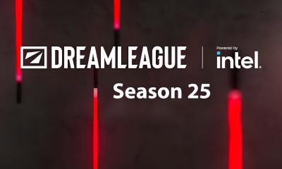 DreamLeague 2025 Büyük Final Heyecanı! Playofflarda Son Viraj