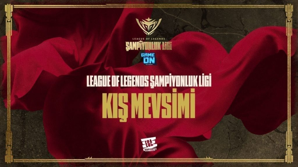 GAMEON Şampiyonluk Ligi 2025 Kış Mevsimi'nde Playoff Heyecanı Başlıyor!