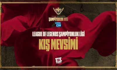 GAMEON Şampiyonluk Ligi 2025 Kış Mevsimi'nde Playoff Heyecanı Başlıyor!