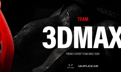 3DMAX, CSGOEmpire ile Ortaklığını Sonlandırdı!