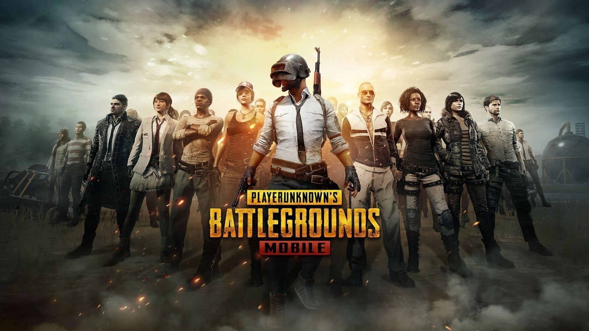 2025 PUBG Mobile Espor Slot Yapısı Açıklandı!