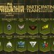 PGL Wallachia Season 3 Başlıyor! İlk Gün Maç Programı Belli Oldu