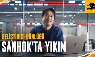 PUBG Geliştirici Ekibinden Sanhok Güncellemesi Hakkında Açıklamalar!