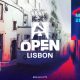 BLAST Open Lisbon'da Grup ve Açılış Eşleşmeleri Güncellendi!