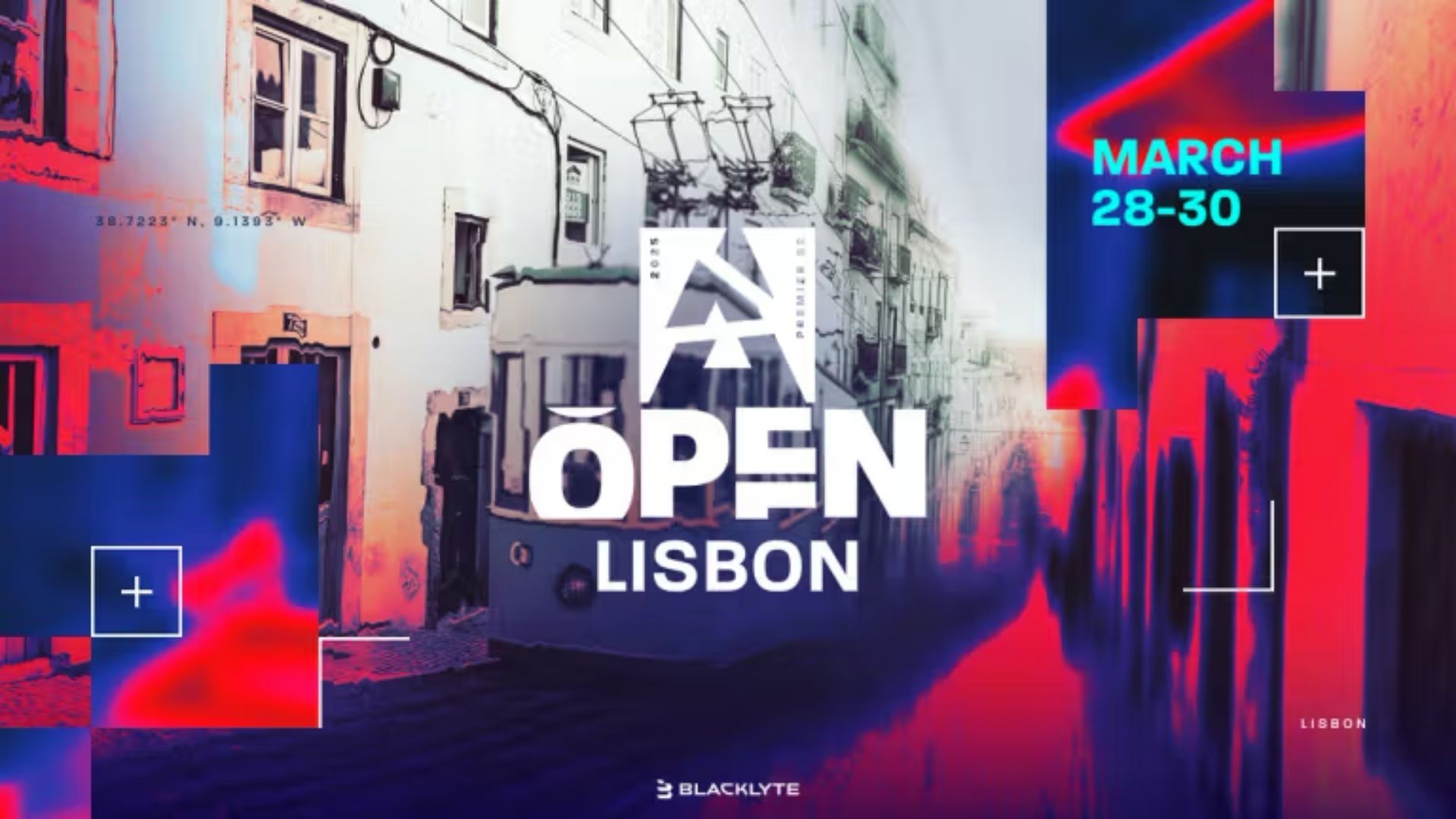 BLAST Open Lisbon'da Grup ve Açılış Eşleşmeleri Güncellendi!