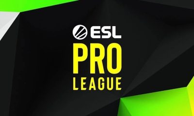 ESL Pro League Season 21’de İlk Gün Tamamlandı!