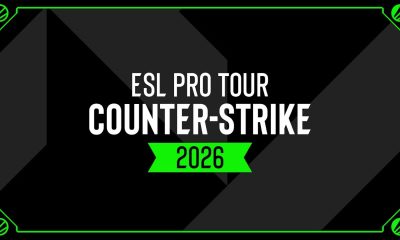 ESL Pro League’de Format Değişiyor: Grup Aşaması Online, Playofflar Arenada!