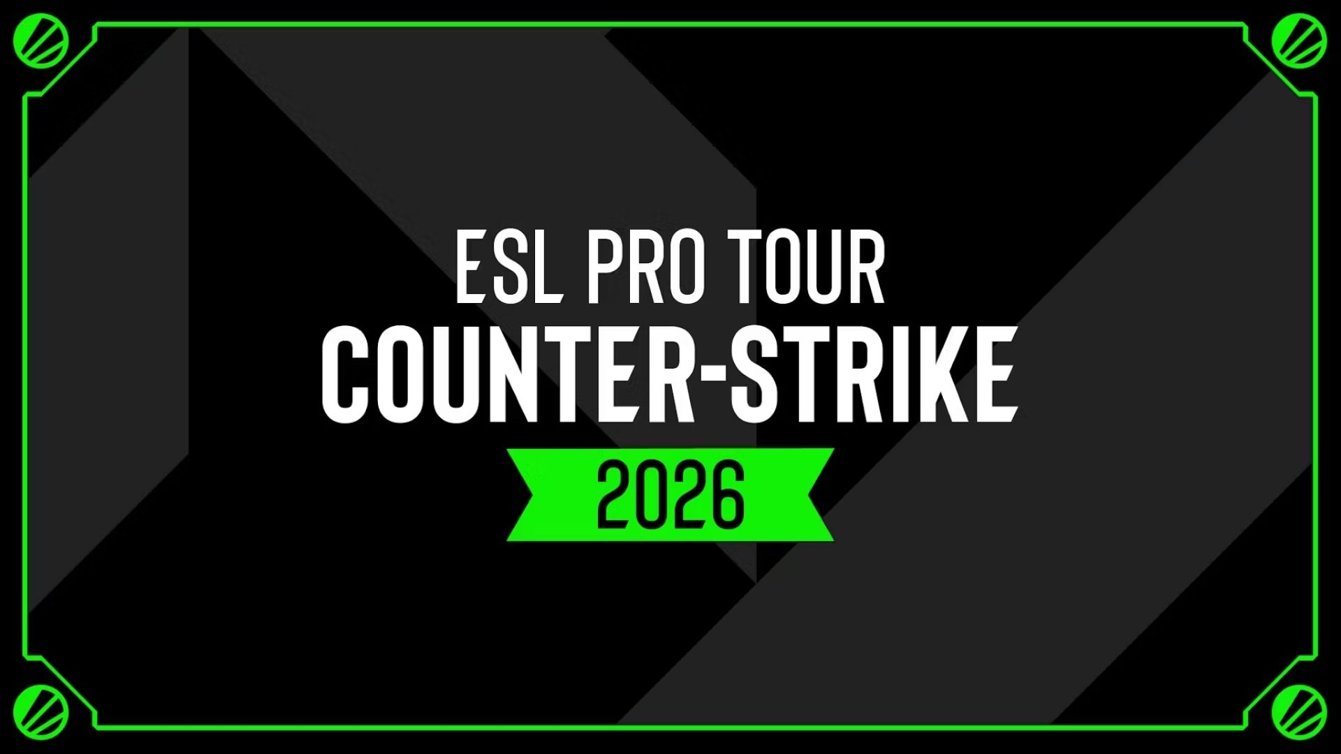 ESL Pro League’de Format Değişiyor: Grup Aşaması Online, Playofflar Arenada!