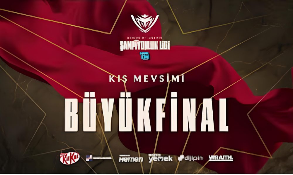 GAMEON Şampiyonluk Ligi 2025 Kış Mevsimi’nde Büyük Final Zamanı!