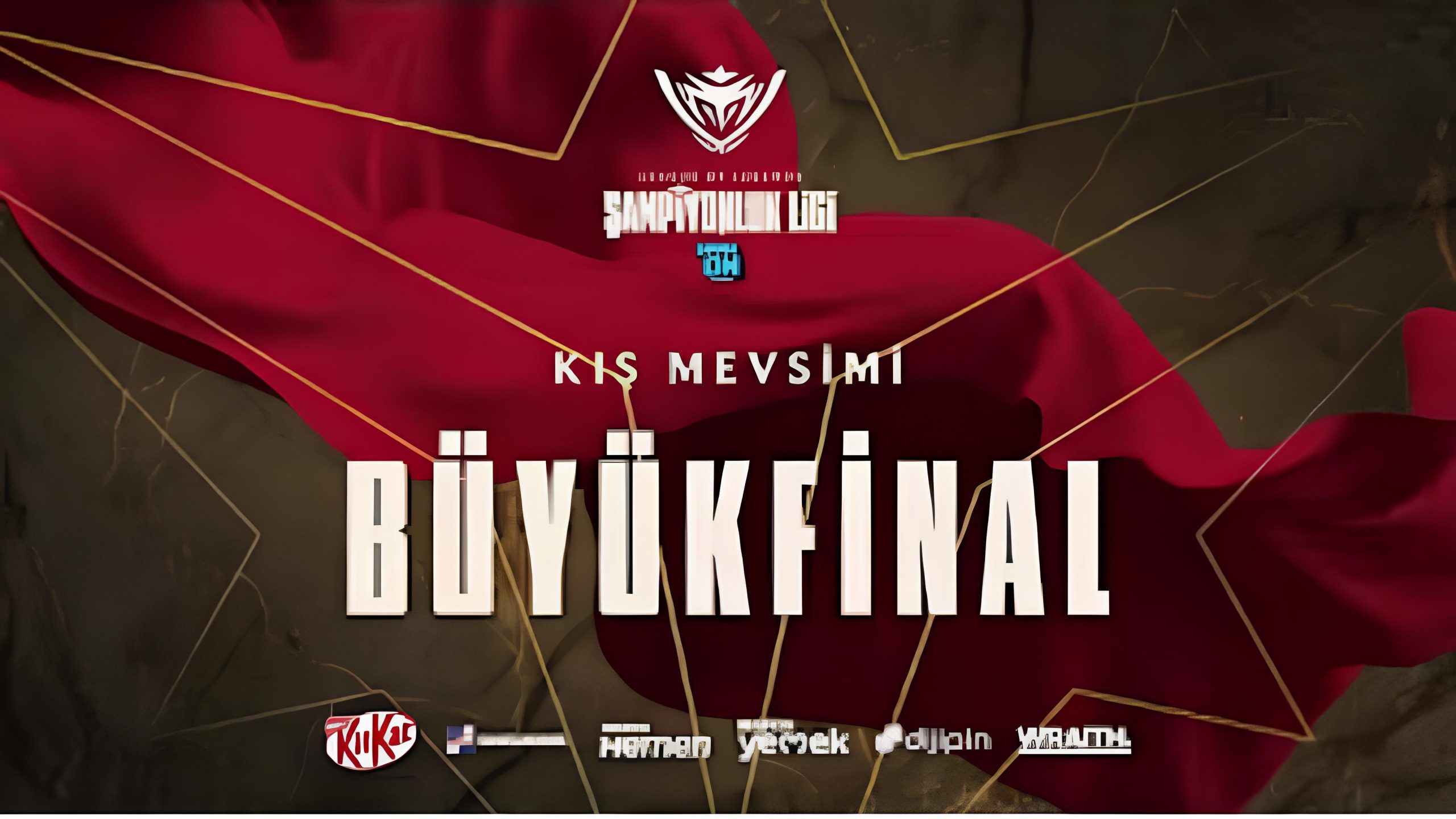 GAMEON Şampiyonluk Ligi 2025 Kış Mevsimi’nde Büyük Final Zamanı!