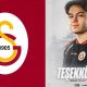 Galatasaray Espor, Baransel "Baransel" Nasırcan ile Yollarını Ayırdı!