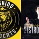 Oyuneks Bushido Wildcats ve DESTROY’un Yolları Ayrıldı!